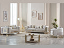 Romans Sofa by Ornate Furniture