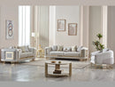 Romans Sofa by Ornate Furniture