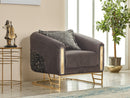 Romans Chair by Ornate Furniture