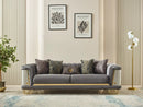 Romans Living Room Set by Ornate Furniture