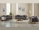 Romans Living Room Set by Ornate Furniture
