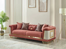Romans Sofa by Ornate Furniture
