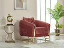 Romans Chair by Ornate Furniture