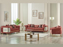 Romans Living Room Set by Ornate Furniture