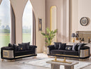 Romans Living Room Set by Ornate Furniture