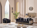 Romans Living Room Set by Ornate Furniture