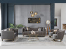 Romans  Loveseat