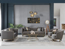 Romans Sofa by Ornate Furniture