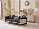 Romans Sofa by Ornate Furniture