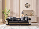 Romans Sofa by Ornate Furniture