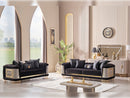 Romans  Loveseat