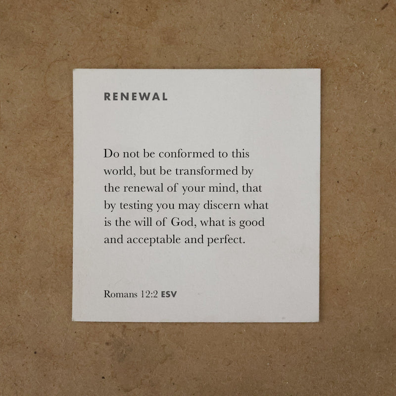 365 Bible Memory Cards