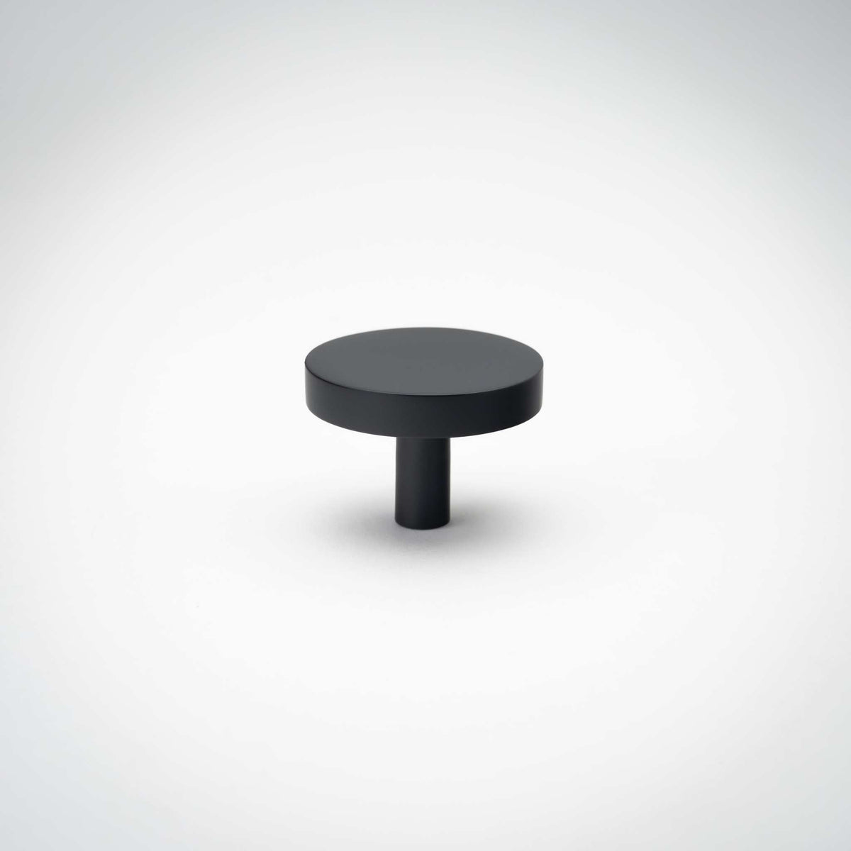 Rondelle, Solid Brass Cabinet Knobs, photo 4 of 39