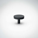 Rondelle, Solid Brass Cabinet Knobs