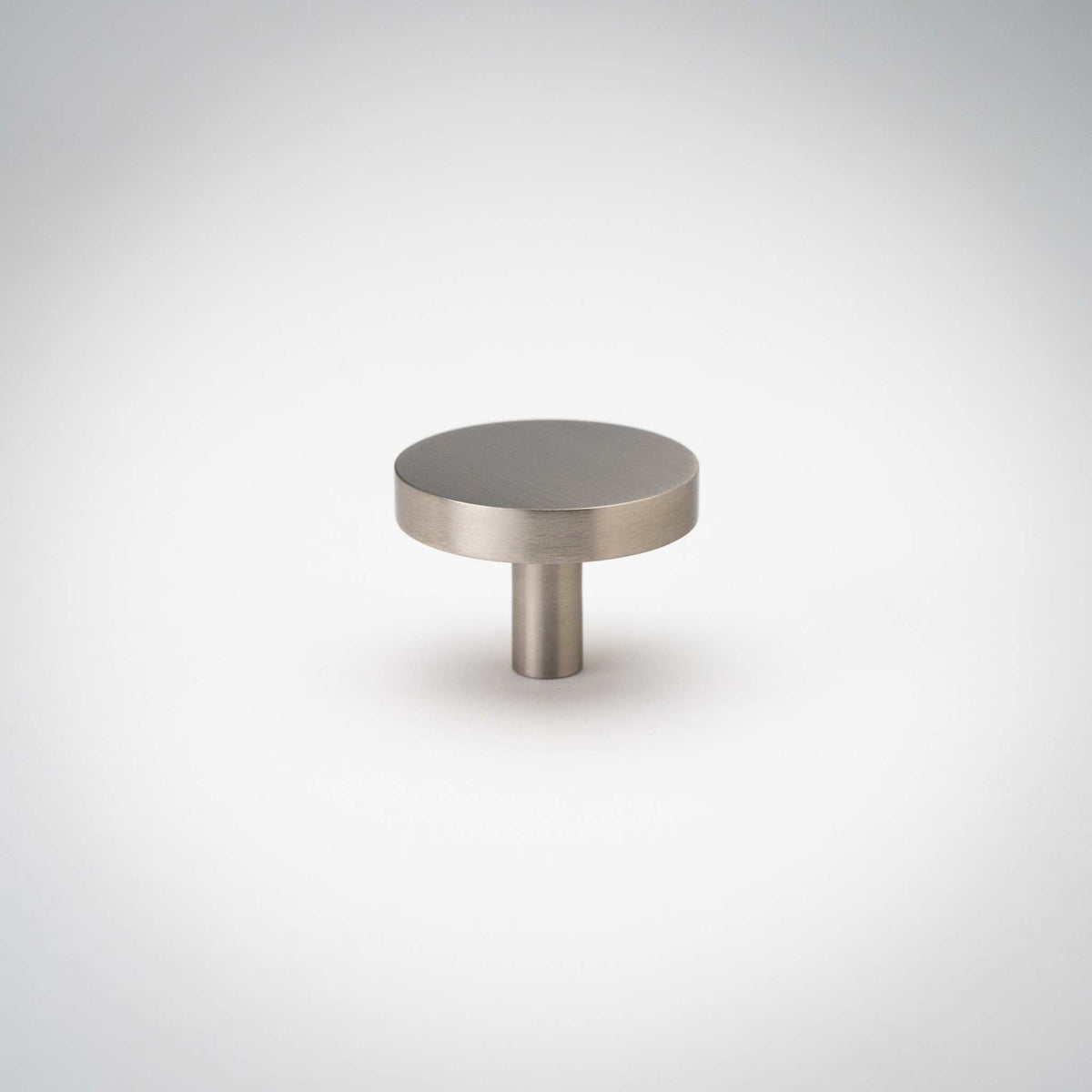Rondelle, Solid Brass Cabinet Knobs, photo 16 of 39