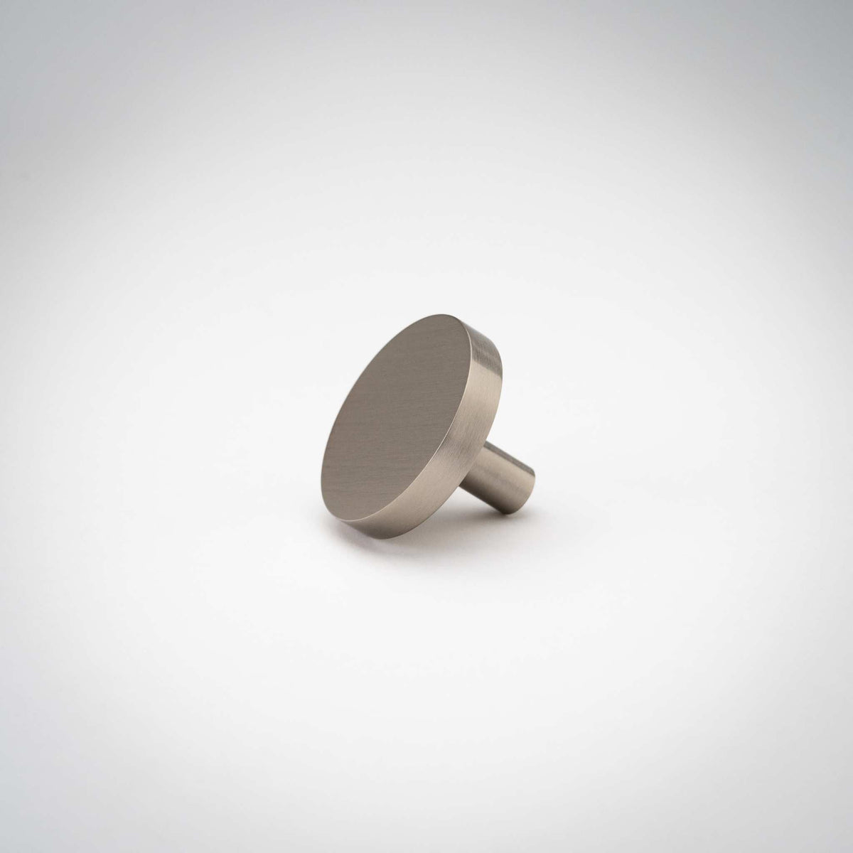 Rondelle, Solid Brass Cabinet Knobs, photo 17 of 39
