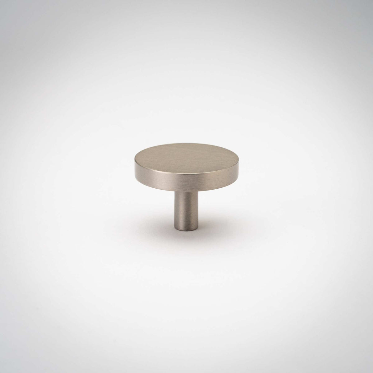 Rondelle, Solid Brass Cabinet Knobs, photo 18 of 39