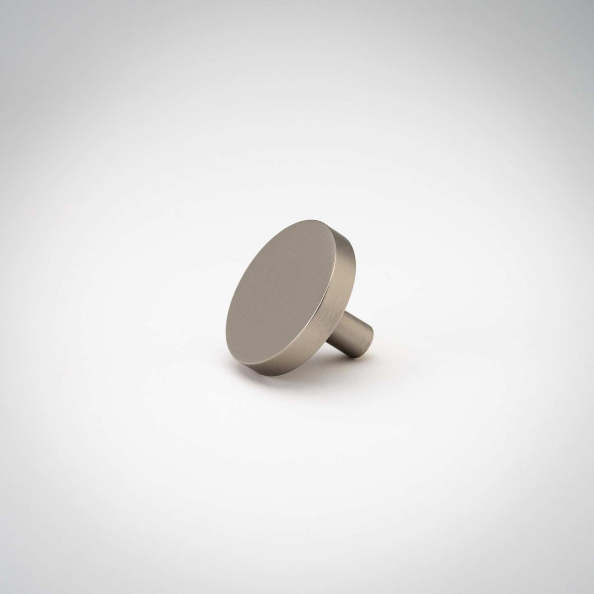 Rondelle, Solid Brass Cabinet Knobs, photo 19 of 39