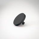 Rondelle, Solid Brass Cabinet Knobs
