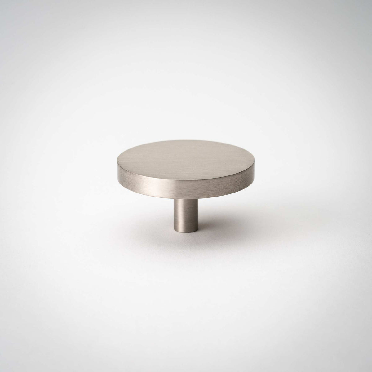 Rondelle, Solid Brass Cabinet Knobs, photo 34 of 39