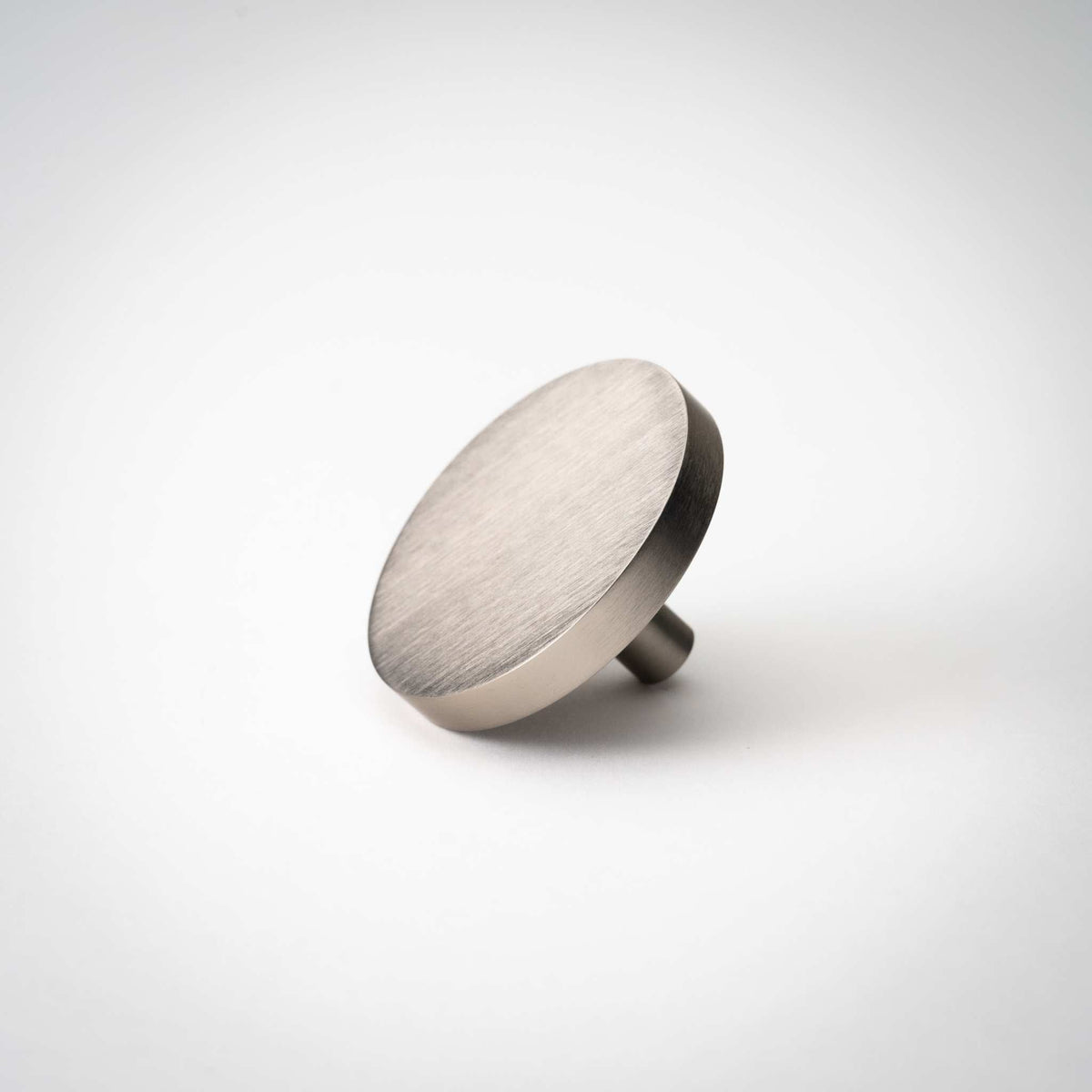 Rondelle, Solid Brass Cabinet Knobs, photo 35 of 39