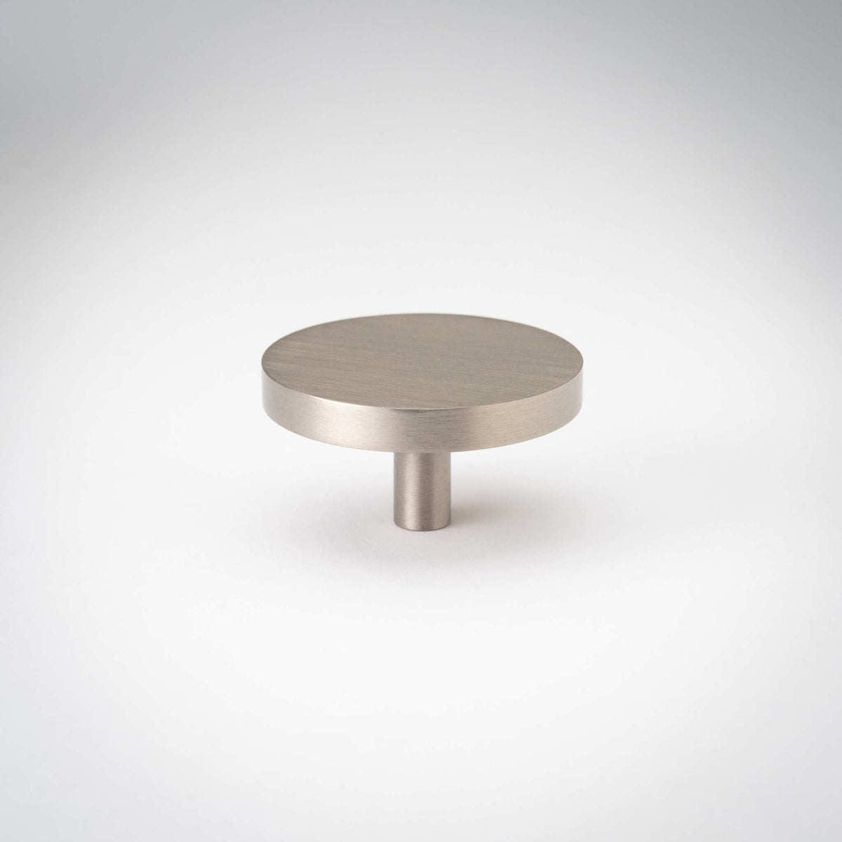 Rondelle, Solid Brass Cabinet Knobs, photo 36 of 39