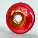 Rondo Style Mirror