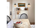 Traditional Schoolhouse Sconce Wall Light