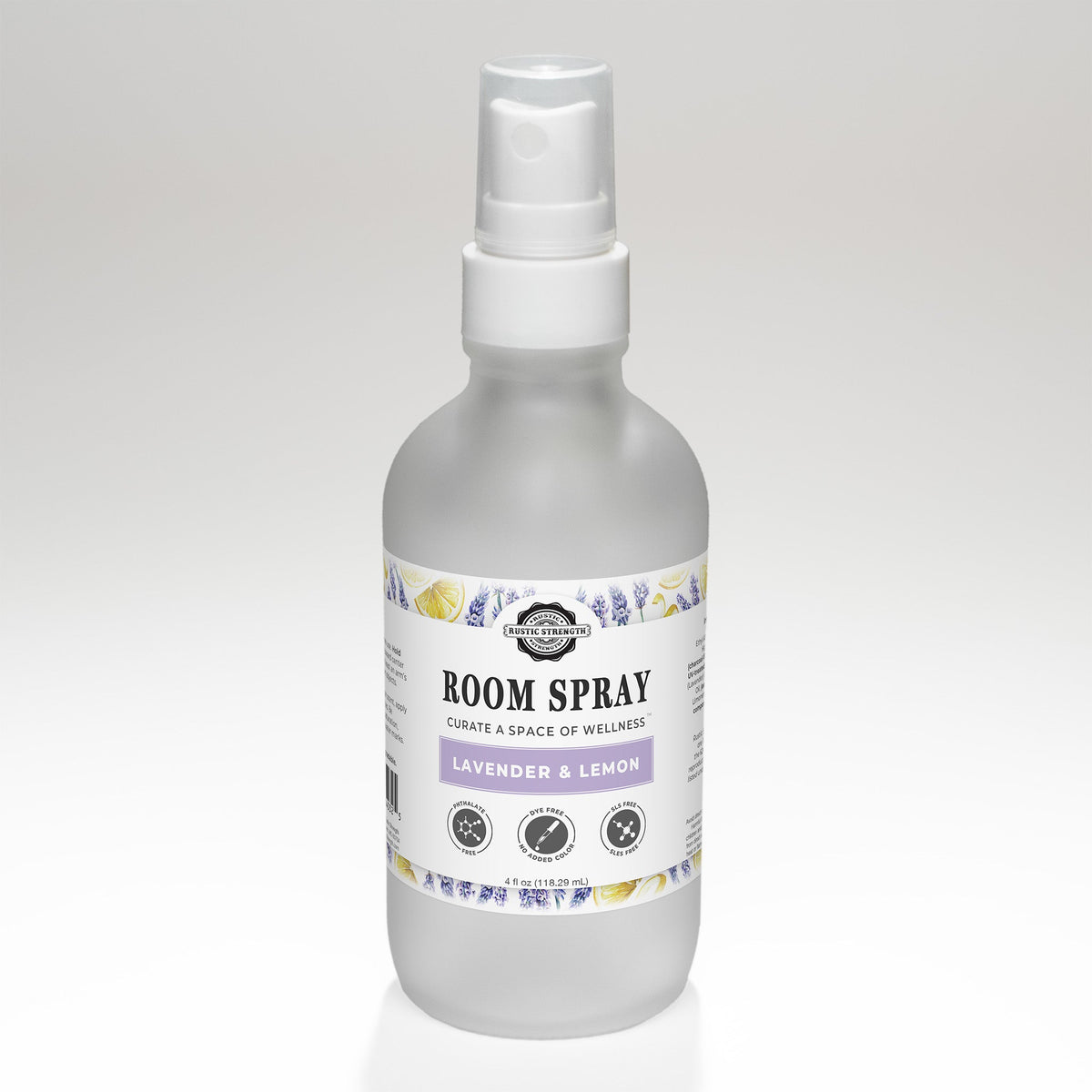Room Spray | Lavender & Lemon