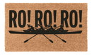 Ro ro ro Coir Mat
