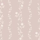 Rosalee Wallpaper by The Feral Flower