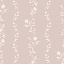 Rosalee Wallpaper by The Feral Flower by Loomwell Home Goods