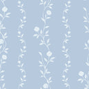 Rosalee Wallpaper by The Feral Flower