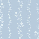 Rosalee Wallpaper by The Feral Flower by Loomwell Home Goods