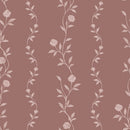 Rosalee Wallpaper by The Feral Flower