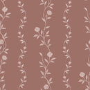 Rosalee Wallpaper by The Feral Flower by Loomwell Home Goods