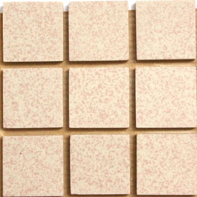 Rouge Mottle Porcelain 20x20 Square Foot