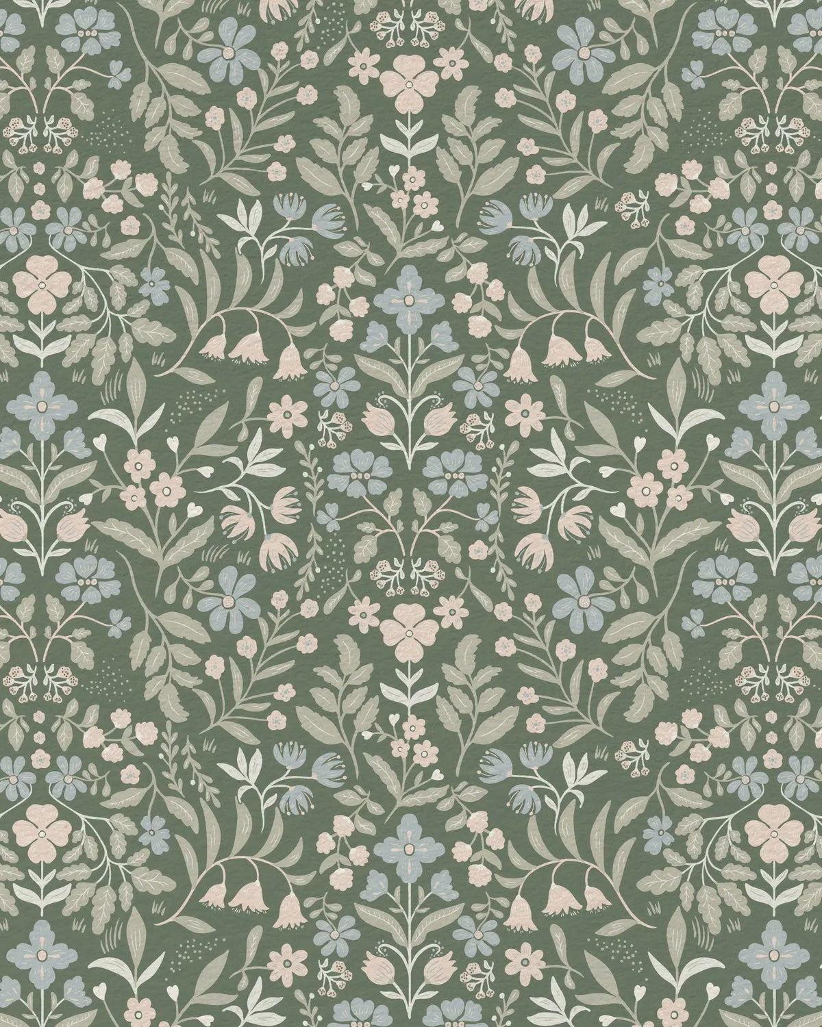 Roselyn in Saybrook Sage, photo 2 of 7