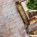 Rosman Original Washable Rug