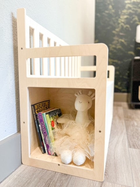 ROSS- Toddler Bench, photo 5 of 9