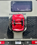 The Max Adventure Spare Tire Trash Bag by Overland Gear Guy