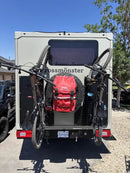 The Max Adventure Spare Tire Trash Bag by Overland Gear Guy