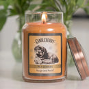 Rough and Rottie™ - Large Jar Candle (Collective)