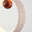 Round Orvion Pendant Lamp