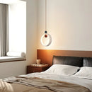 Round Orvion Pendant Lamp