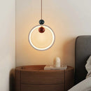 Round Orvion Pendant Lamp