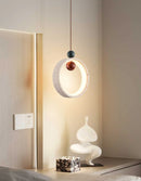 Round Orvion Pendant Lamp