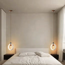 Round Orvion Pendant Lamp