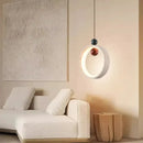 Round Orvion Pendant Lamp