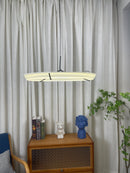 Round Vielle Acrylic Pendant Lamp
